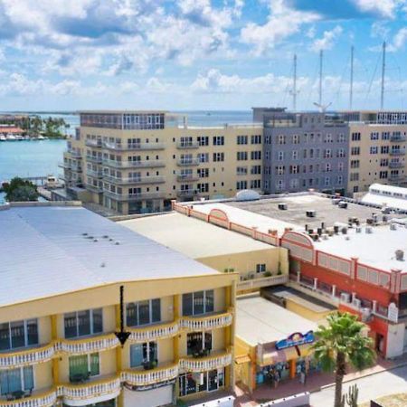 Apartamento En Oranjestad Aruba Zona De Cruceros Extérieur photo