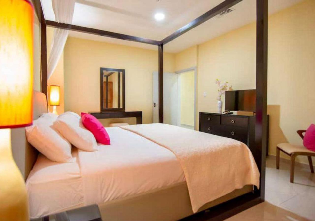 Apartamento En Oranjestad Aruba Zona De Cruceros Extérieur photo