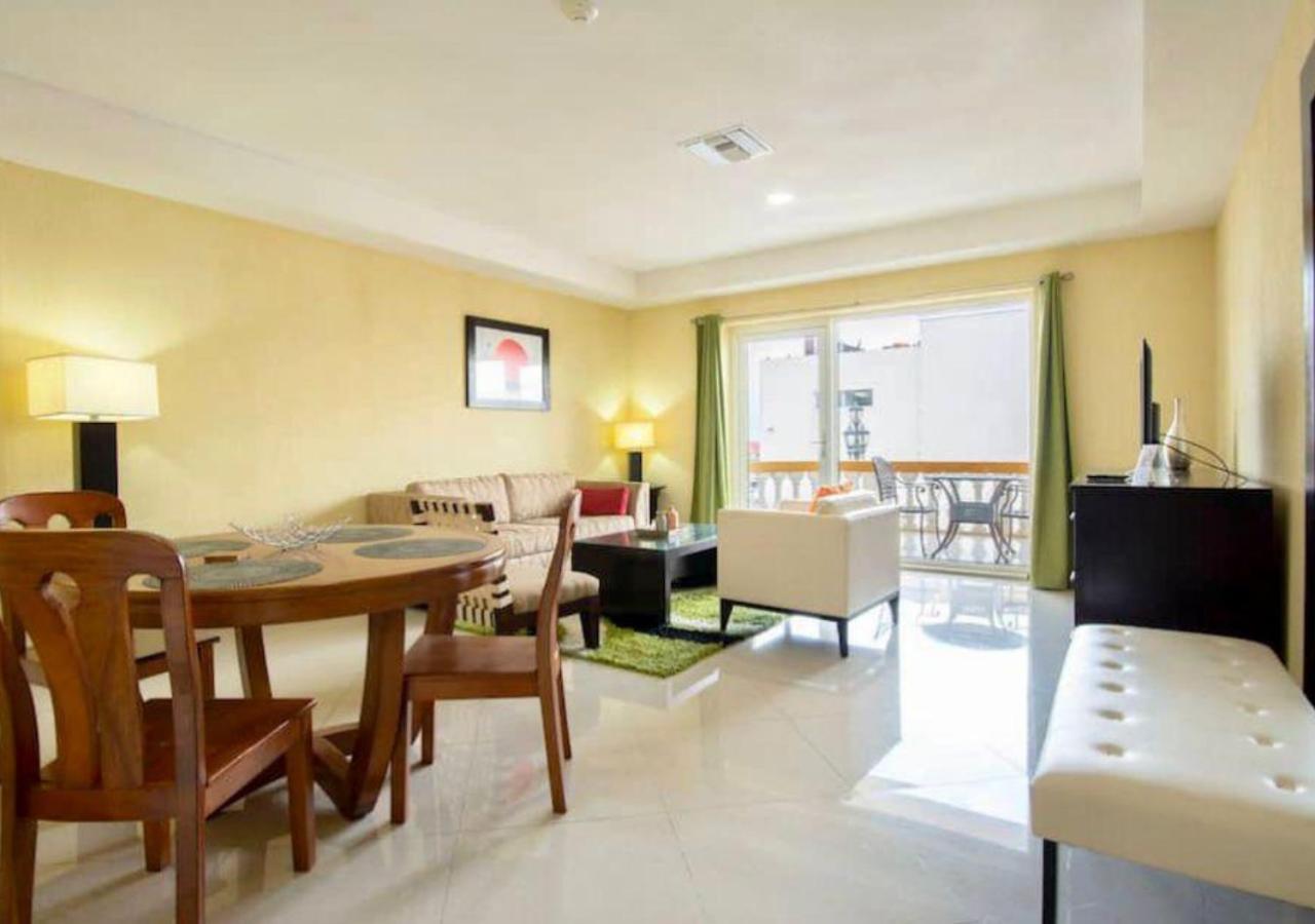 Apartamento En Oranjestad Aruba Zona De Cruceros Extérieur photo