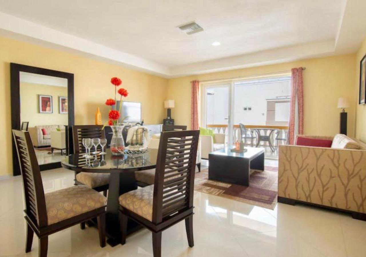 Apartamento En Oranjestad Aruba Zona De Cruceros Extérieur photo